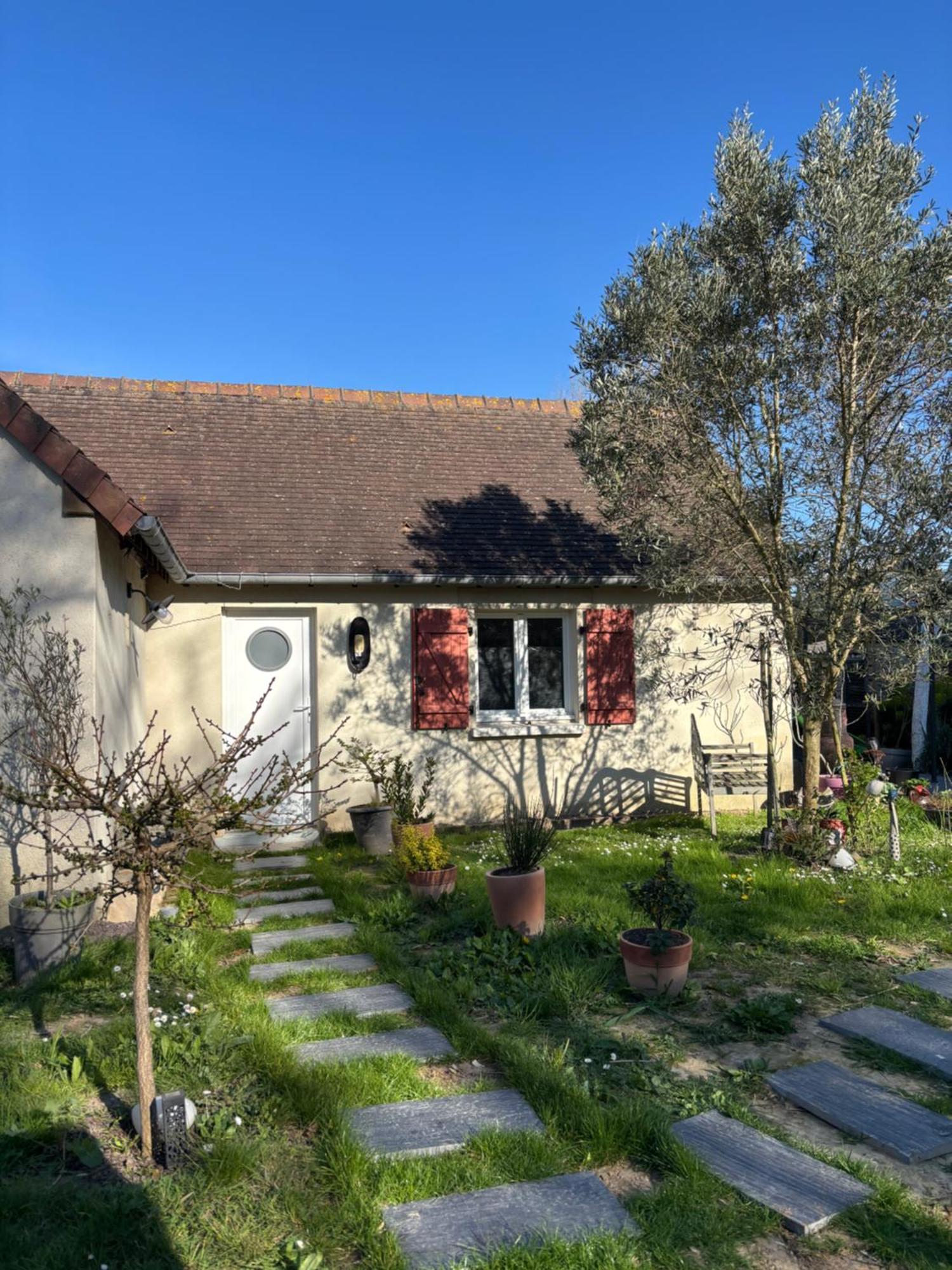 Du Cap Ferienhaus *