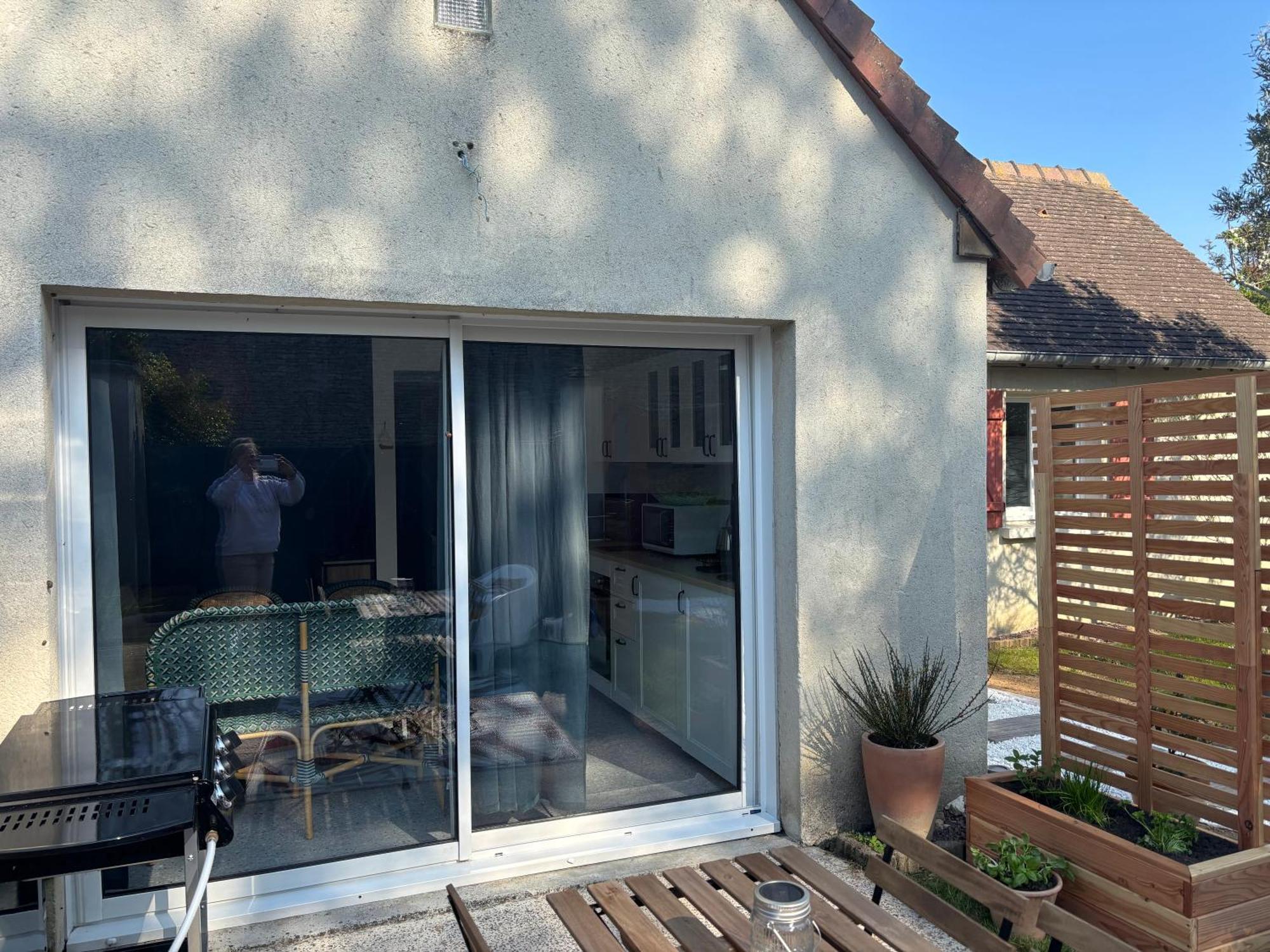 Ferienhaus Du Cap Bernières-sur-Mer