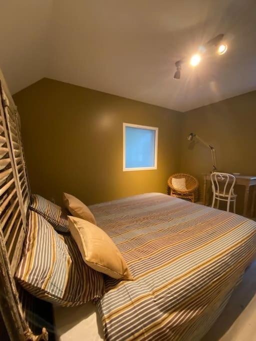 Holiday home Du Cap