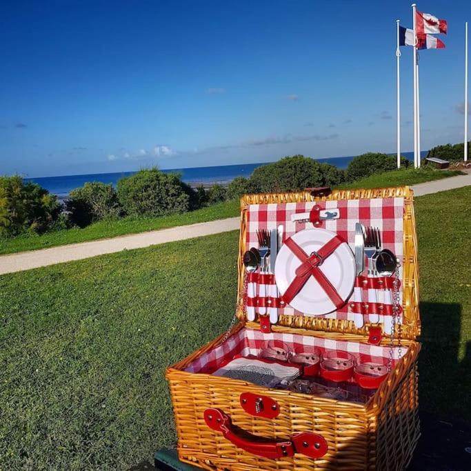Du Cap Bernières-sur-Mer