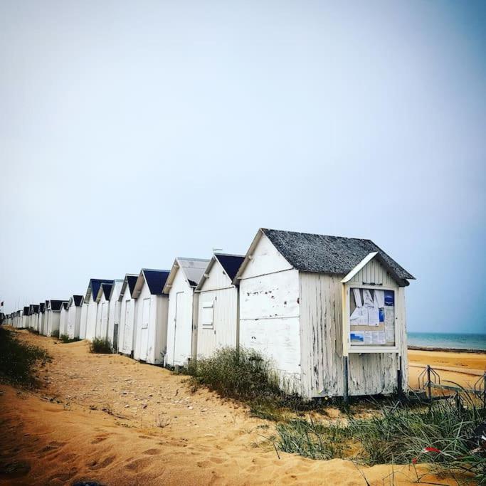 Hébergement de vacances Du Cap *
