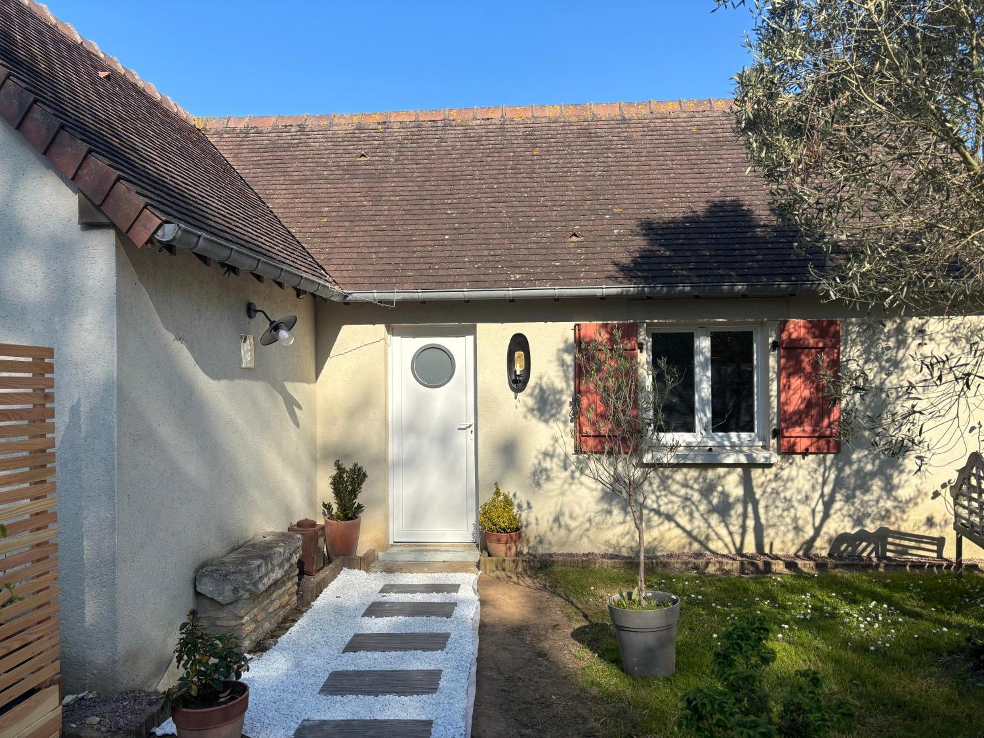 Du Cap Holiday home