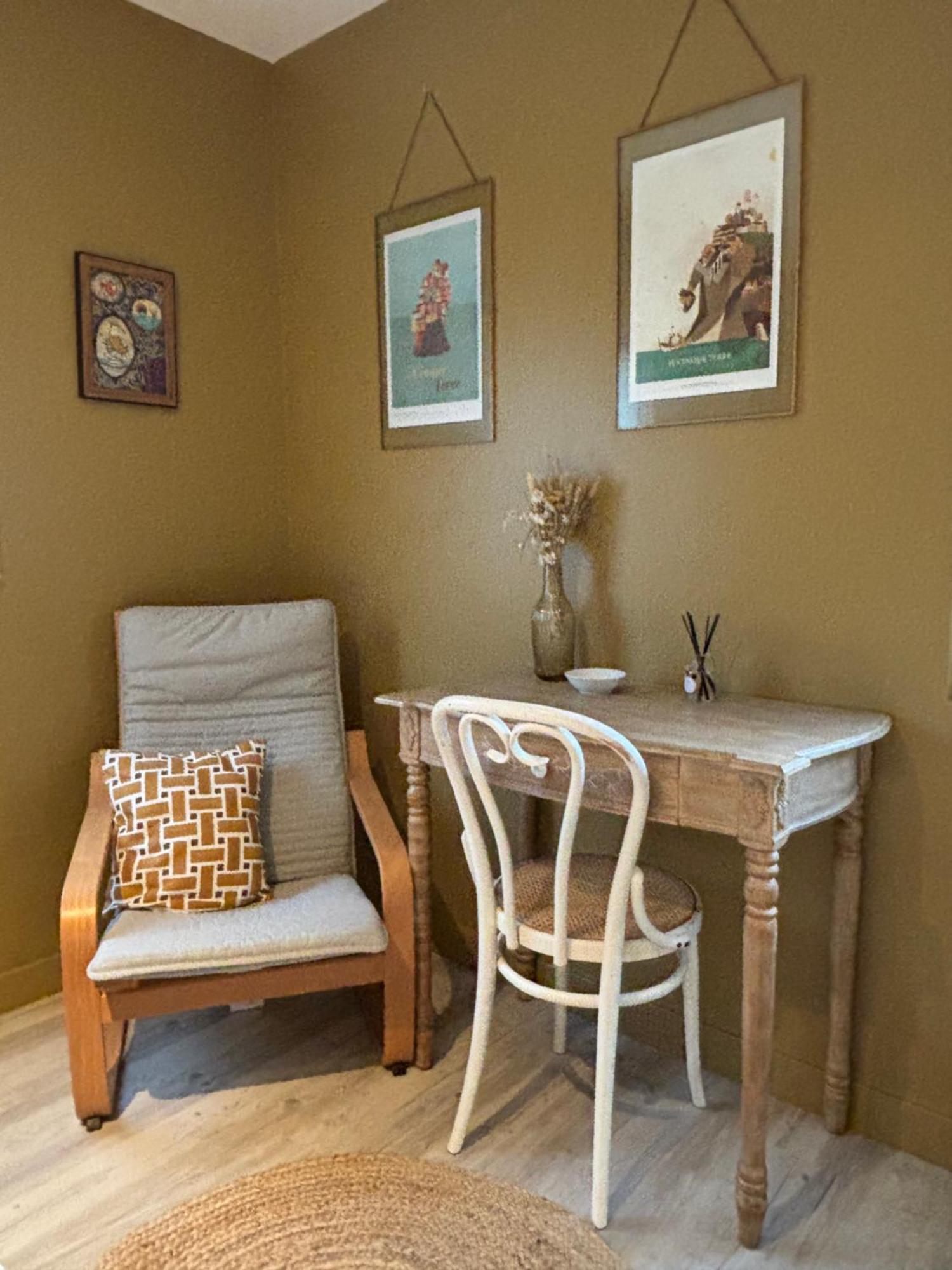 Du Cap Holiday home
